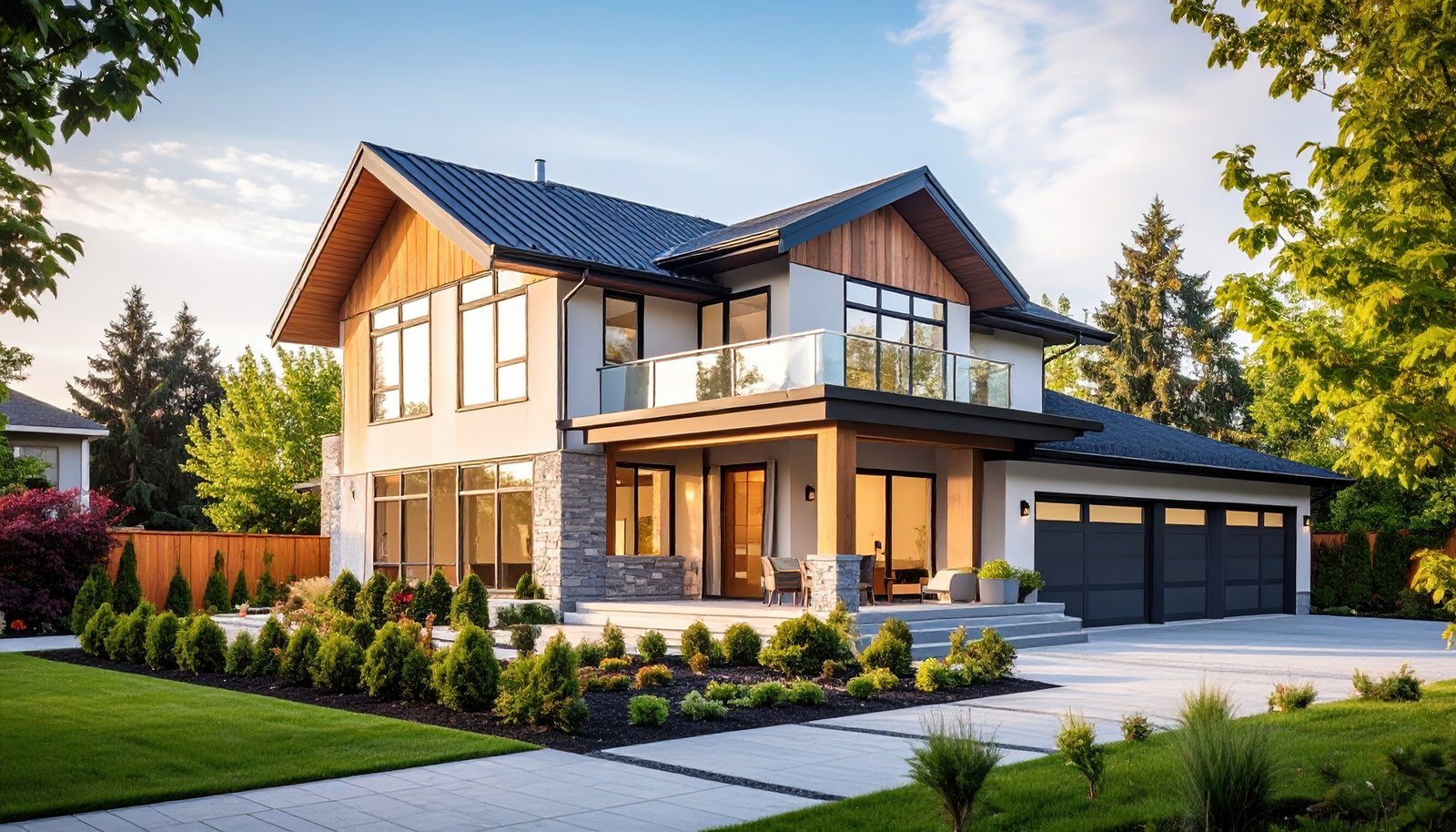 Detached home for sale in Scarborough, Ontario