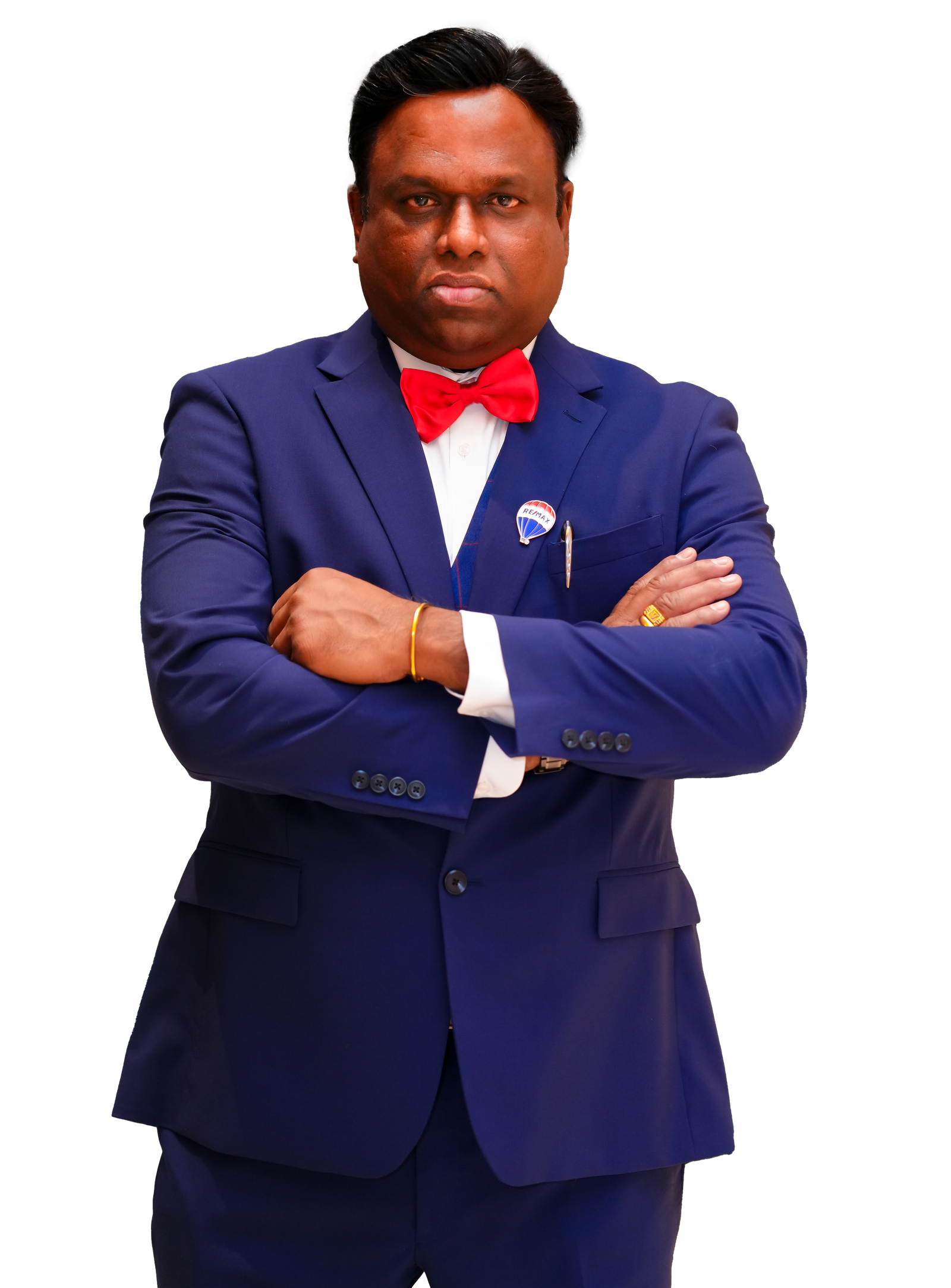 Vaheesan Jeyaveerasingam, RE/MAX Ace Realty agent in Scarborough